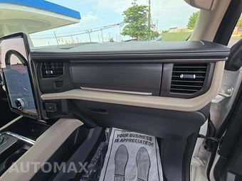 2024 Ford Expedition MAX Platinum - miniatura 20