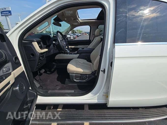 2024 Ford Expedition MAX Platinum - miniatura 6