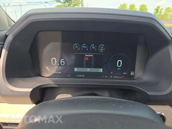 2024 Ford Expedition MAX Platinum - miniatura 9