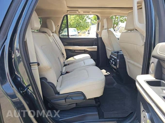 2024 Ford Expedition MAX Platinum - miniatura 14