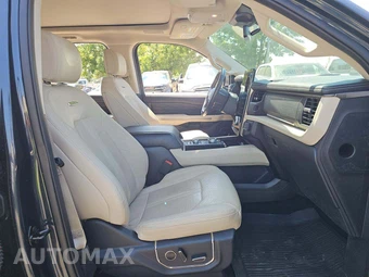 2024 Ford Expedition MAX Platinum - miniatura 16