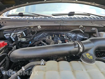 2024 Ford Expedition MAX Platinum - miniatura 20