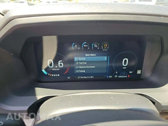 2024 Ford Expedition MAX Platinum - miniatura 6