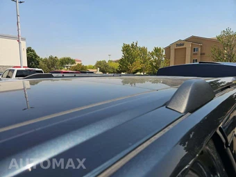 2024 Ford Expedition MAX Platinum - miniatura 9