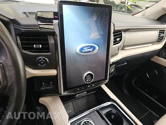 2024 Ford Expedition MAX Platinum - miniatura 11