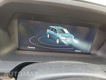 2024 Ford Expedition MAX Platinum - miniatura 12