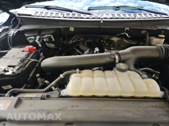 2024 Ford Expedition MAX Platinum - miniatura 15