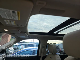 2024 Ford Expedition MAX Platinum - miniatura 17