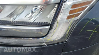 2024 Ford Expedition MAX Platinum - miniatura 18