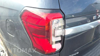 2024 Ford Expedition MAX Platinum - miniatura 23