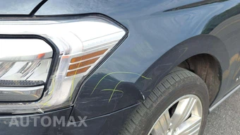 2024 Ford Expedition MAX Platinum - miniatura 24