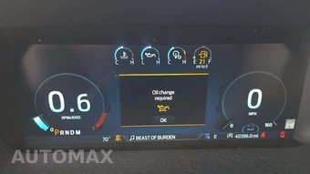 2024 Ford Expedition MAX Platinum - miniatura 27