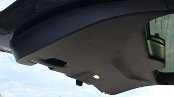 2024 Ford Expedition MAX Platinum - miniatura 28