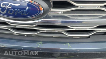 2024 Ford Expedition MAX Platinum - miniatura 29