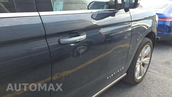 2024 Ford Expedition MAX Platinum - miniatura 30