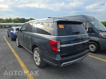 2024 Ford Expedition MAX Platinum - miniatura 6