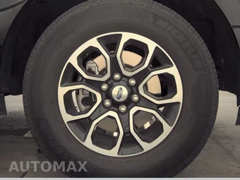 2024 Ford Expedition MAX XLT - miniatura 10