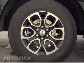 2024 Ford Expedition MAX XLT - miniatura 11