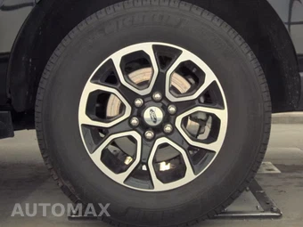2024 Ford Expedition MAX XLT - miniatura 12