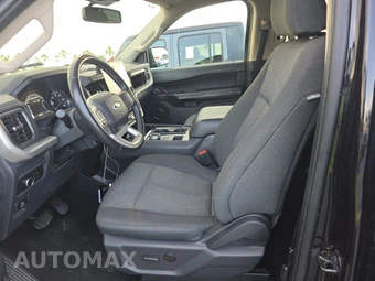 2024 Ford Expedition MAX XLT - miniatura 13