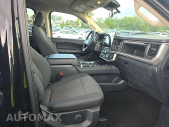 2024 Ford Expedition MAX XLT - miniatura 14