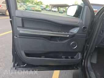 2024 Ford Expedition MAX XLT - miniatura 15
