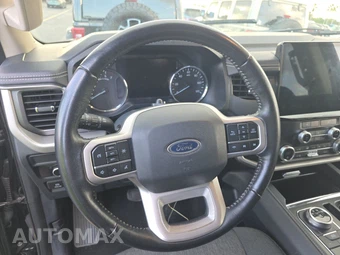 2024 Ford Expedition MAX XLT - miniatura 16