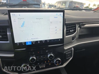 2024 Ford Expedition MAX XLT - miniatura 17