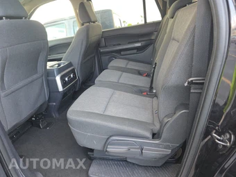 2024 Ford Expedition MAX XLT - miniatura 19
