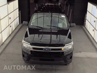 2024 Ford Expedition MAX XLT - miniatura 2