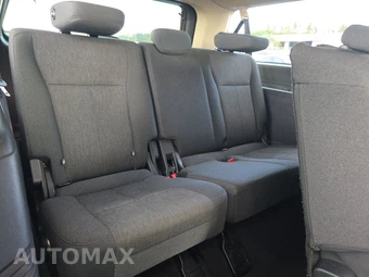 2024 Ford Expedition MAX XLT - miniatura 20