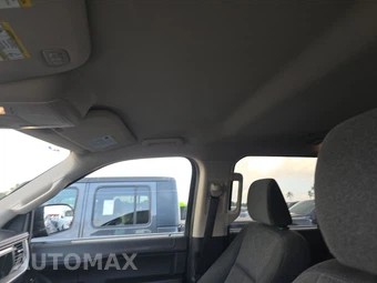 2024 Ford Expedition MAX XLT - miniatura 21