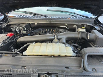2024 Ford Expedition MAX XLT - miniatura 23