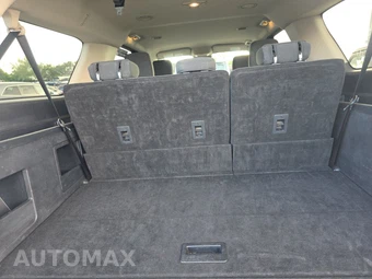 2024 Ford Expedition MAX XLT - miniatura 24