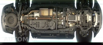 2024 Ford Expedition MAX XLT - miniatura 25