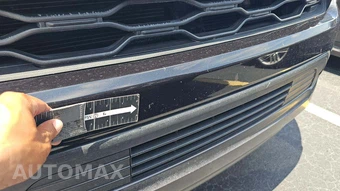 2024 Ford Expedition MAX XLT - miniatura 27