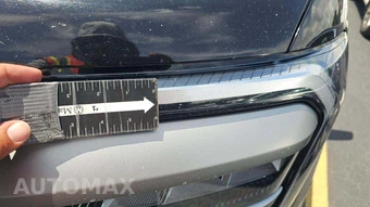 2024 Ford Expedition MAX XLT - miniatura 29