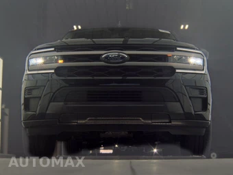 2024 Ford Expedition MAX XLT - miniatura 3