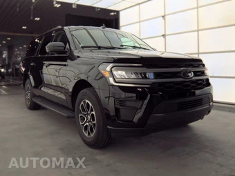 2024 Ford Expedition MAX XLT - miniatura 4