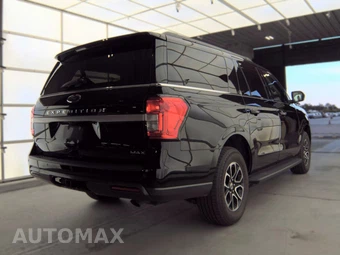 2024 Ford Expedition MAX XLT - miniatura 5