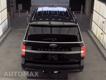 2024 Ford Expedition MAX XLT - miniatura 6