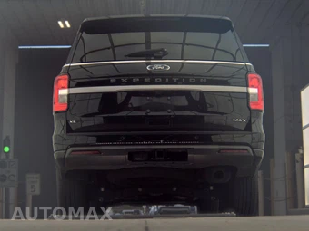 2024 Ford Expedition MAX XLT - miniatura 7