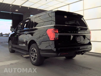 2024 Ford Expedition MAX XLT - miniatura 8
