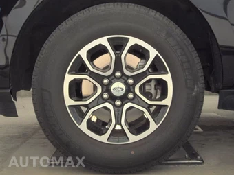 2024 Ford Expedition MAX XLT - miniatura 9