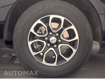 2024 Ford Expedition MAX XLT - miniatura 10