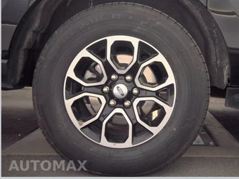 2024 Ford Expedition MAX XLT - miniatura 11