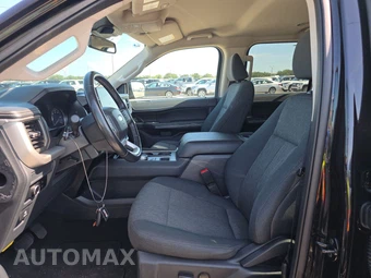 2024 Ford Expedition MAX XLT - miniatura 13