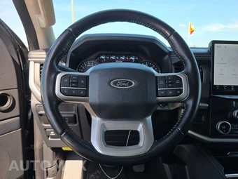 2024 Ford Expedition MAX XLT - miniatura 16