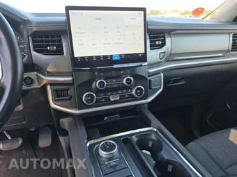 2024 Ford Expedition MAX XLT - miniatura 17