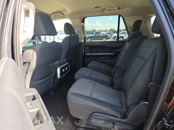 2024 Ford Expedition MAX XLT - miniatura 19